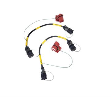 SPL-9002 B737NG/MAX LOCK EQUIPMENT - THRUST REVERSER MAINTENANCE